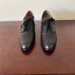 Memery Women's Juliette Oxford Shoes